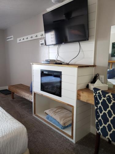 Flaming Gorge Resort - photo 62