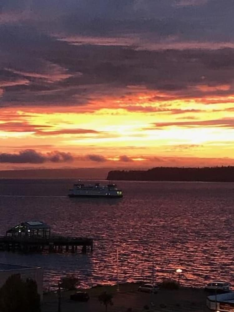 Palace Hotel Port Townsend - photo 41