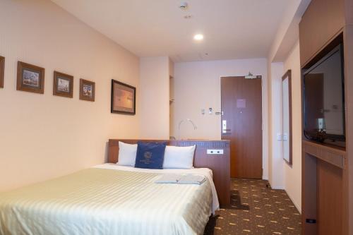 Boston Plaza Kusatsu Biwa Lake Vacation STAY 15434v in Kusatsu, Japan