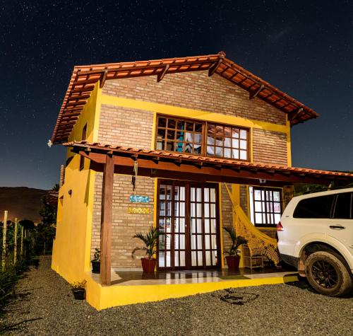Cantim da Flor Vale do Capão - last minute hotel in Unknown City
