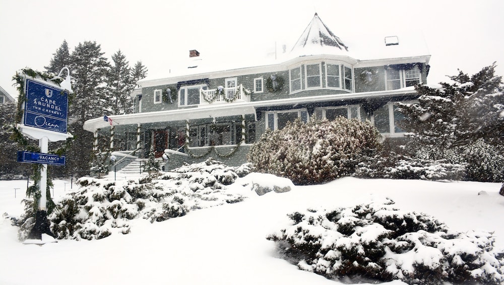 Cape Arundel Inn & Resort - photo 33