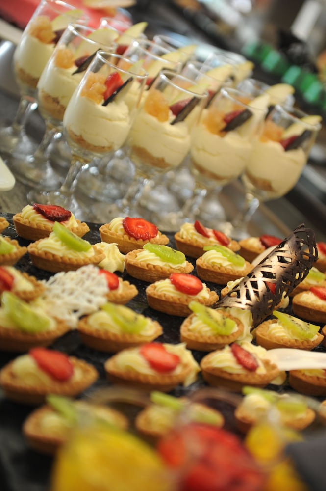 מזון ומשקאות