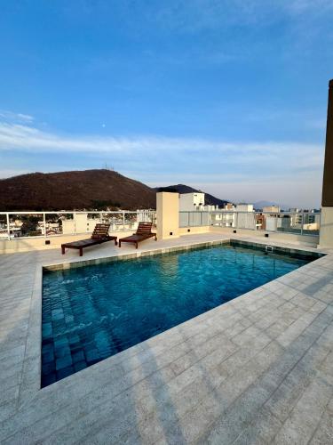 Augusto Apart 4 — 4-Star Luxury Hotel in Salta, Argentina
