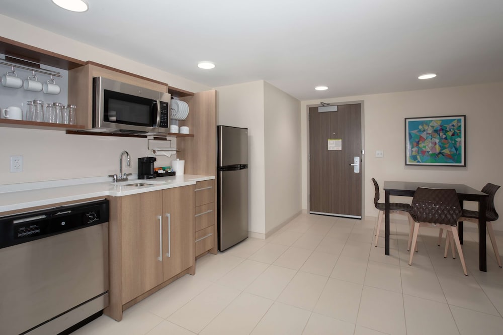 Home2 Suites by Hilton Omaha UN Medical Ctr Area - photo 32