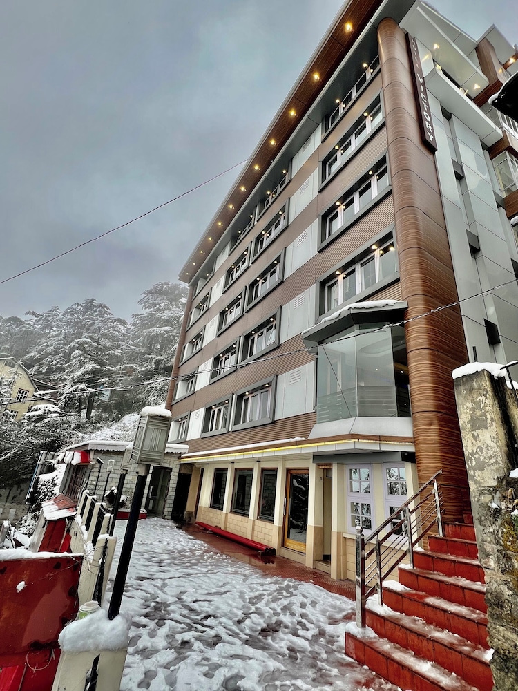 Victory - last minute hotel in Shimla