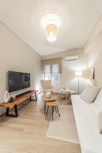 Athenian Heaven II — 4-Star Luxury Hotel in Athens, Greece