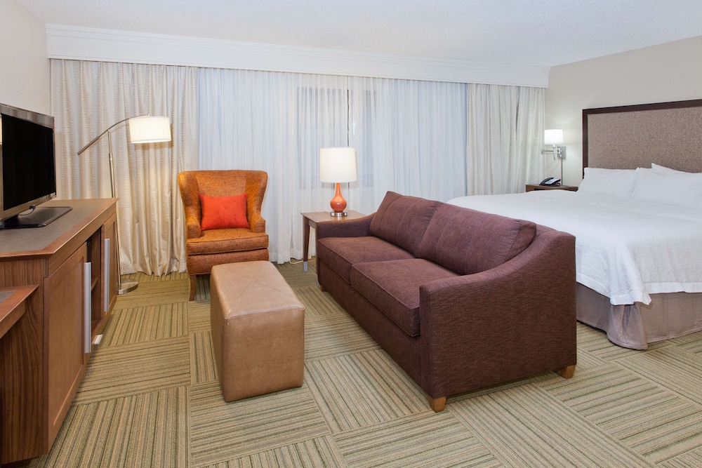 Hampton Inn Bremen I 20 - photo 16