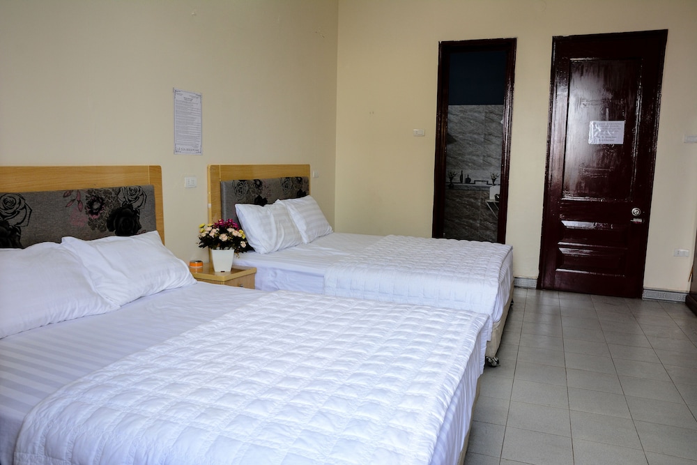 Duc Quang Hotel - last minute hotel in Hanoi