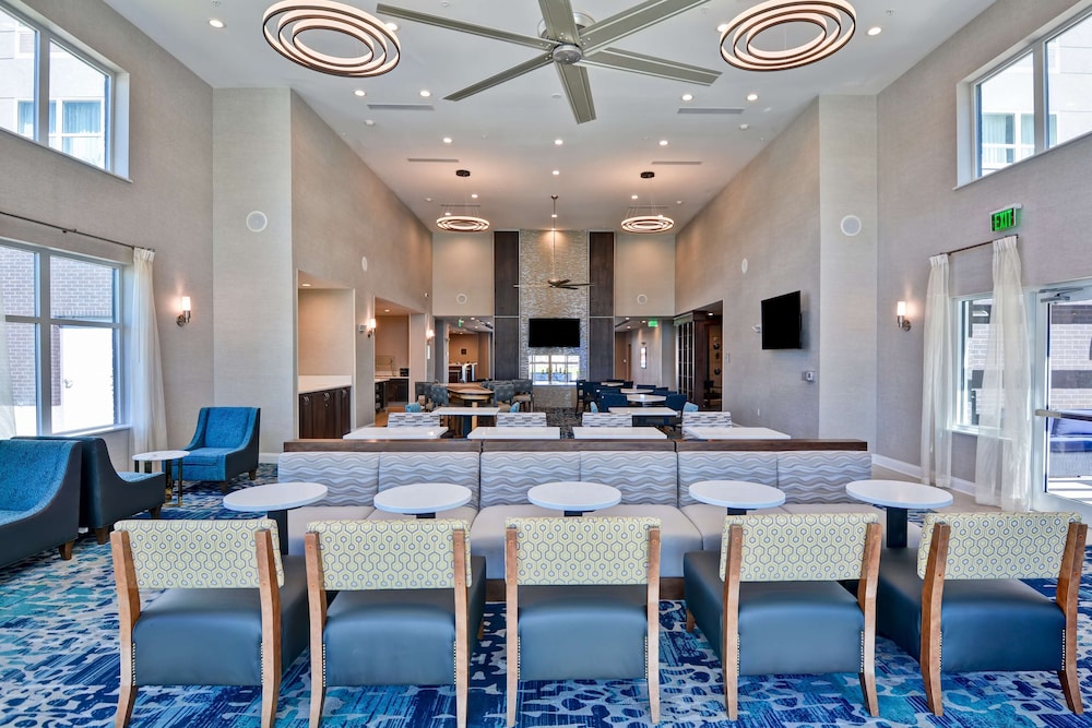 Homewood Suites by Hilton West Bank Gretna - photo 4