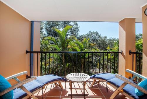 Bayvilla 3 @ Belongil Beach in Byron Bay, Australia