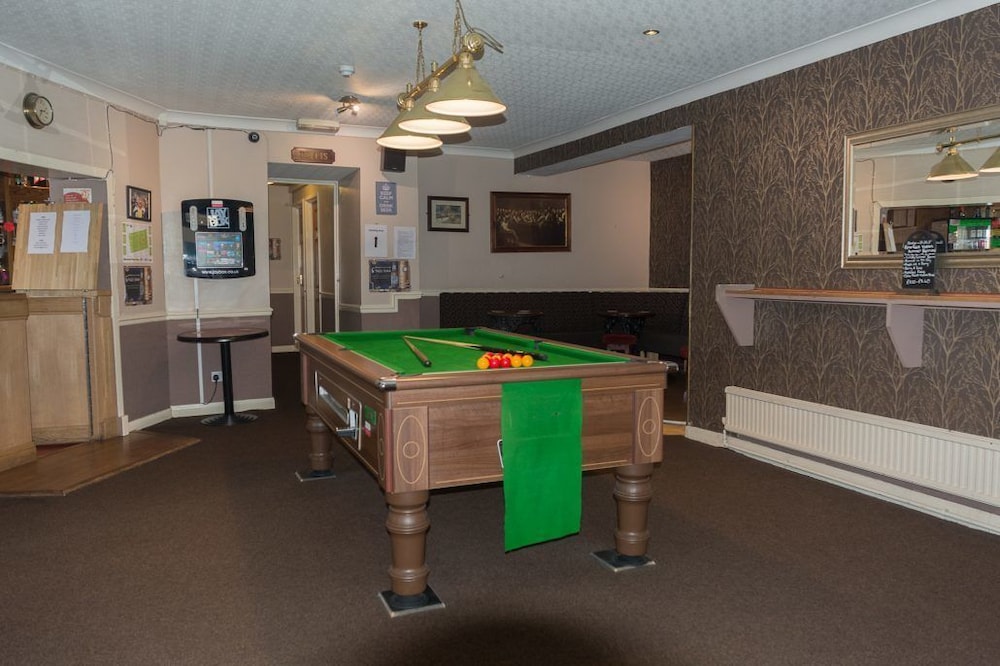Masons Arms — Amble — photo 5