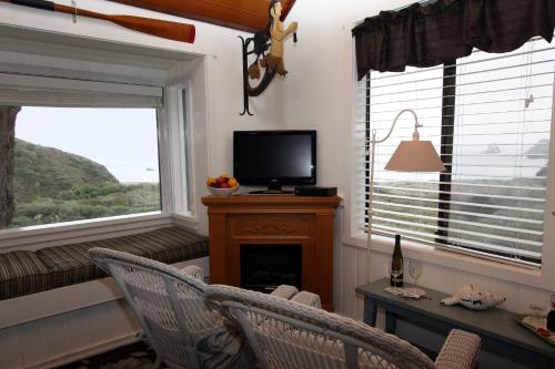 Elk Cove Inn & Spa - photo 34