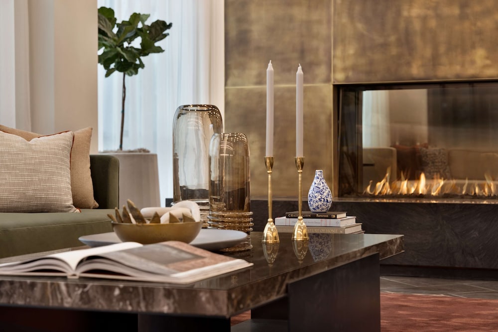 Valley Hotel Homewood Birmingham Curio Collection by Hilton - photo 5