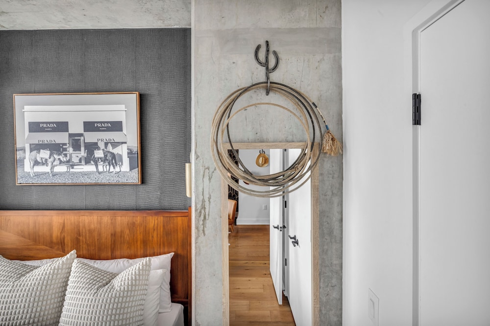Austin Condo Hotel - photo 187