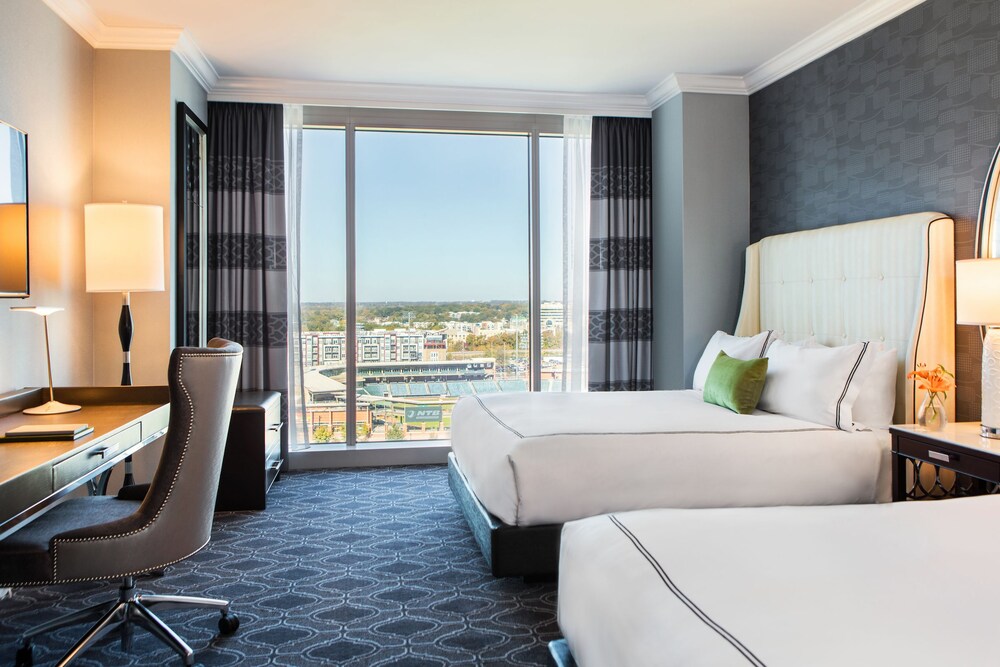 Kimpton Tryon Park Hotel by IHG - photo 18