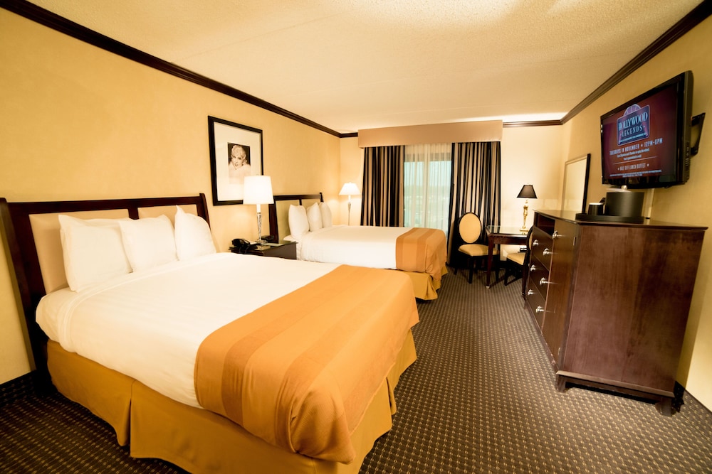 Hollywood Casino Tunica - photo 12