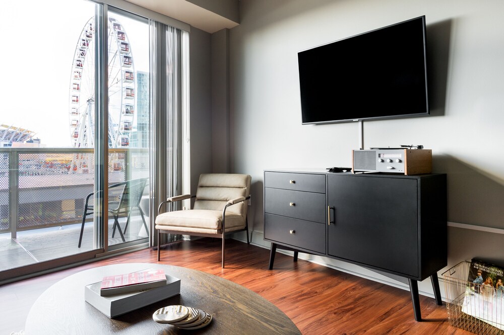 The Guild Downtown Current in Cincinnati, United States