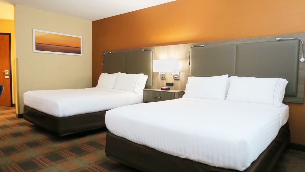 Holiday Inn Express & Suites Elk Grove Central Hwy 99 by IHG - photo 9