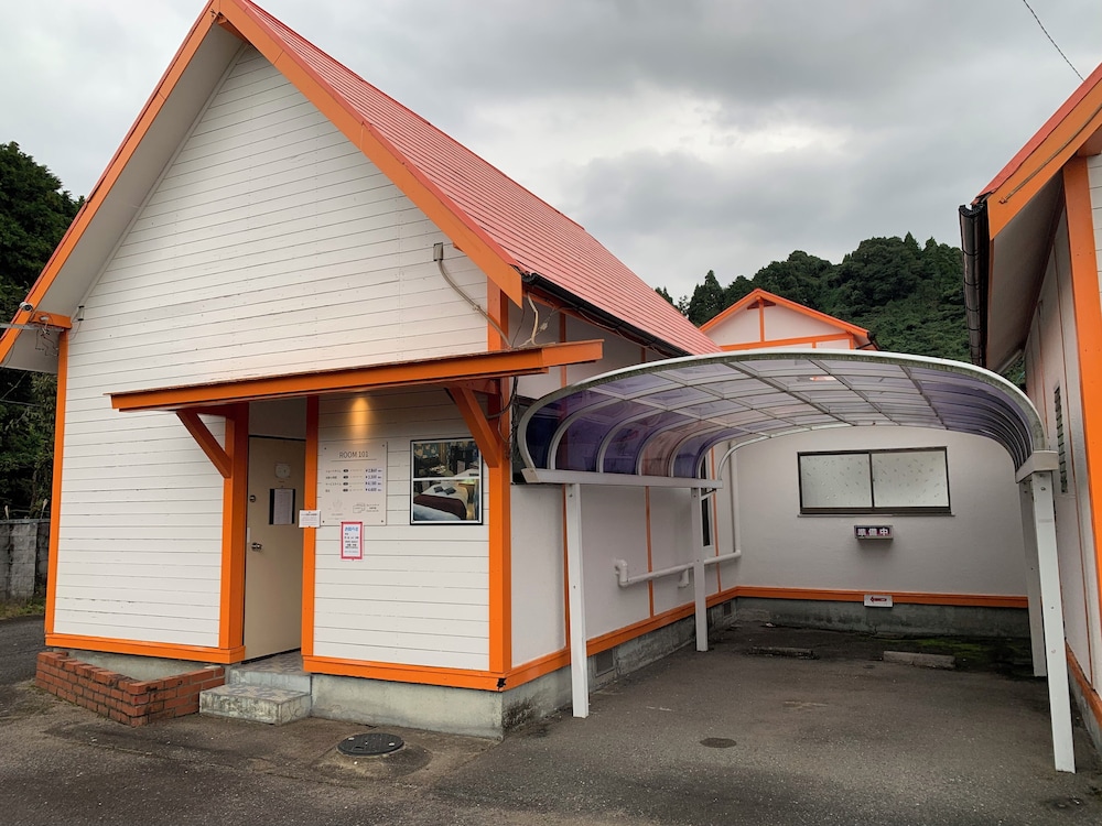 Joygarden Adults Only — Taku