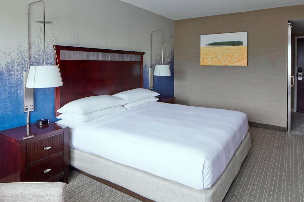 Minneapolis Marriott West - photo 18