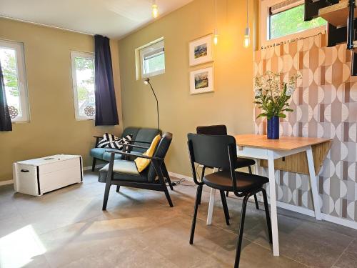 Vakantiewoning Otje AK15 Aagtekerke — hotel in Aagtekerke