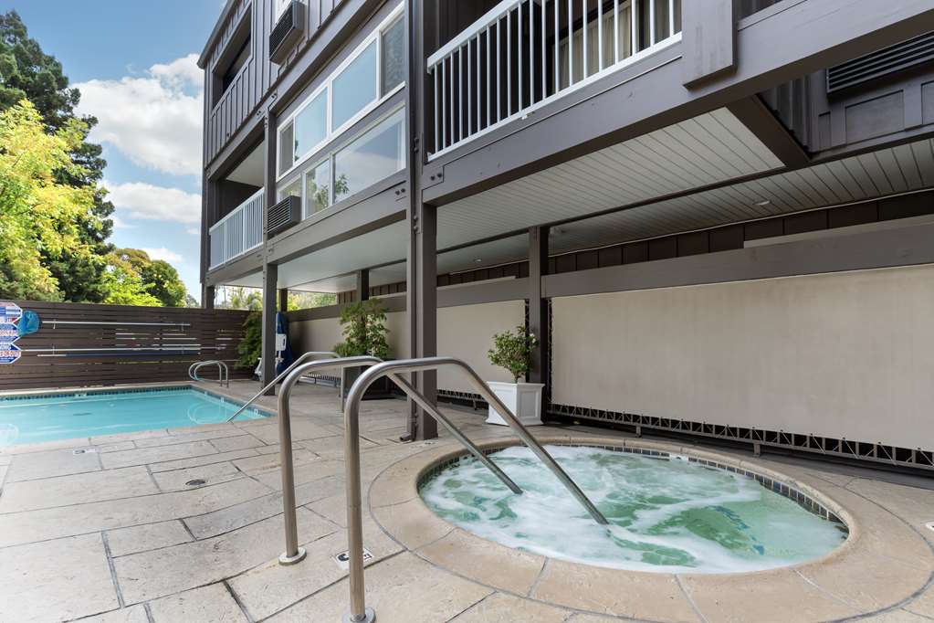 Best Western Plus Inn At The Vines - photo 49
