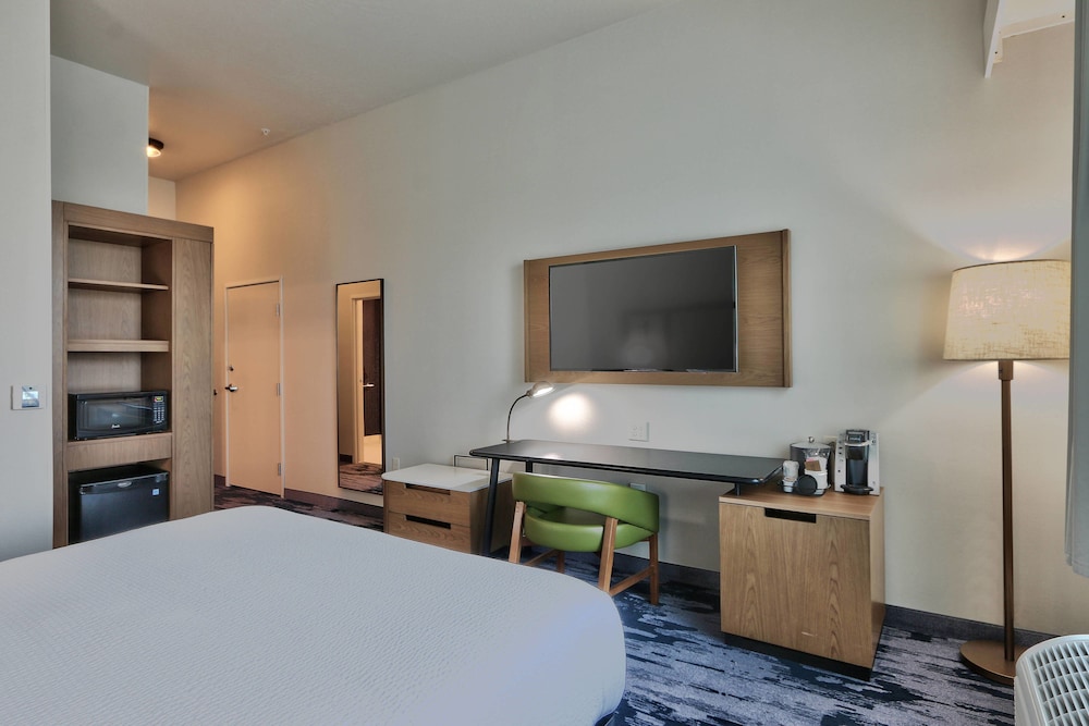 Fairfield Inn & Suites by Marriott Albuquerque North - photo 46