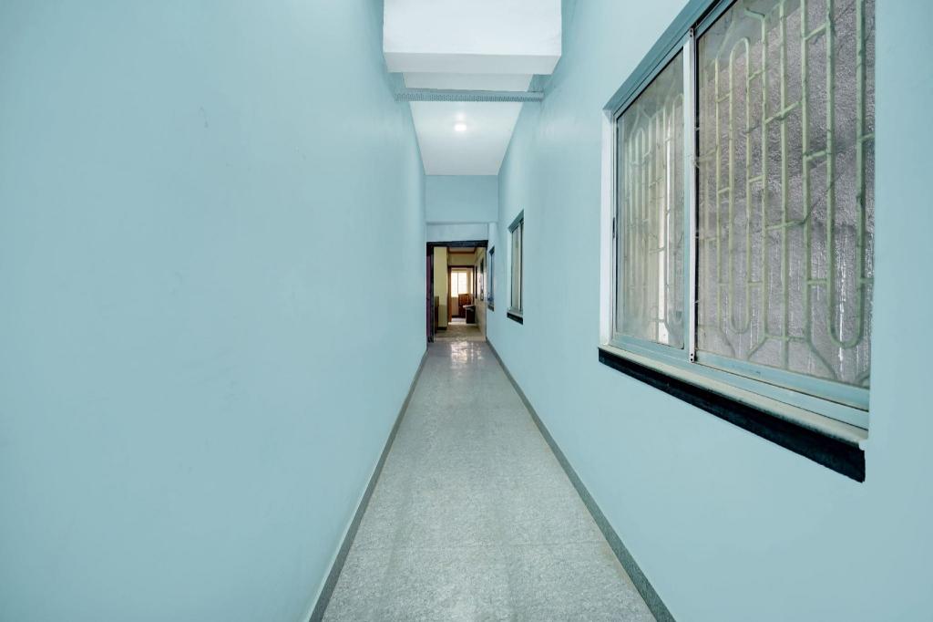 Hotel O Oxy Hotel City Inn in Ranchi, India