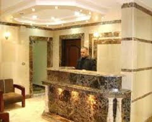 Rotana Palace