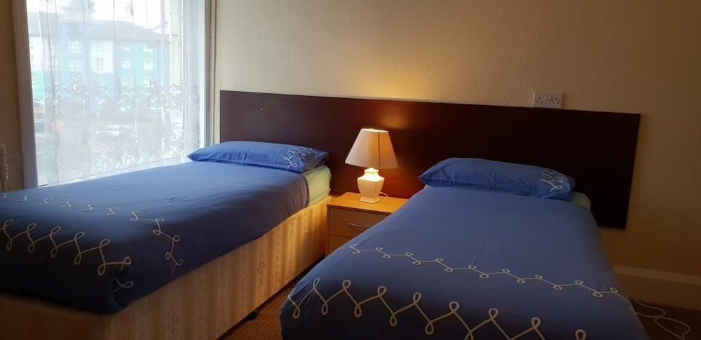 Hotel Avano Pleasure Beach — Blackpool — photo 4