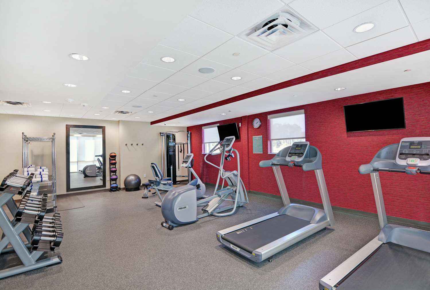 Home2 Suites by Hilton Richmond Hilll Savannah I 95 - photo 26