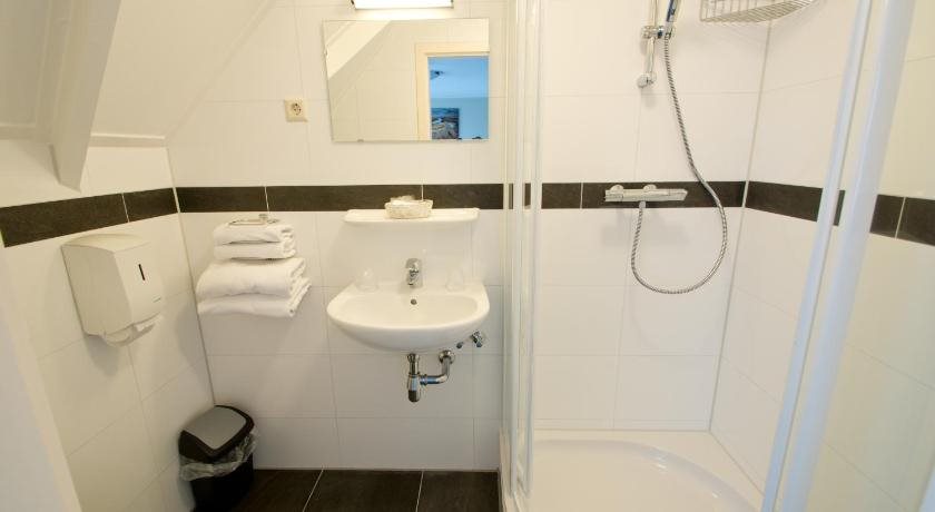 Landgoed Hotel Tatenhove Texel in De Koog, Netherlands