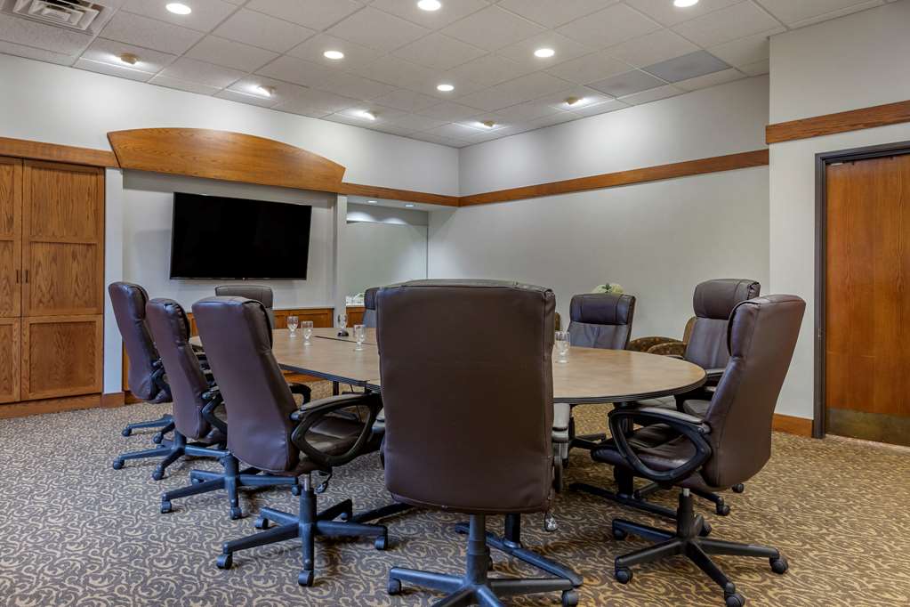Comfort Inn Okemos East Lansing - photo 30