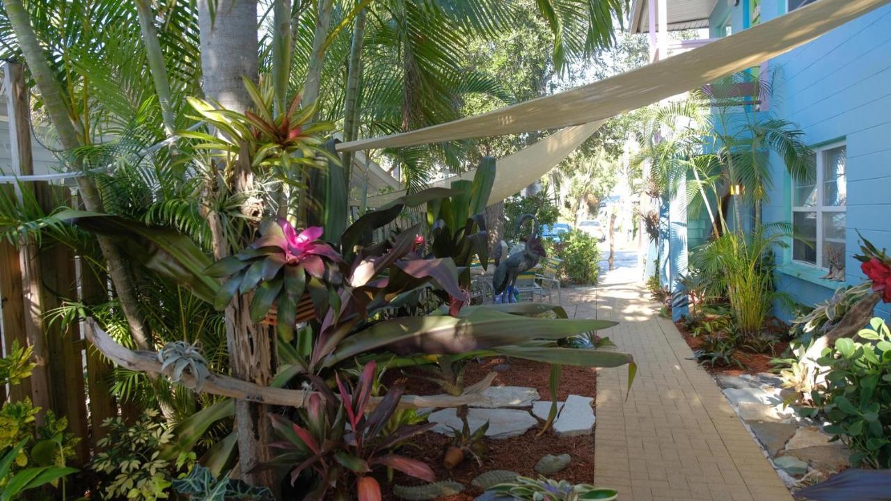 Beachpoint Resort Cottages - photo 22