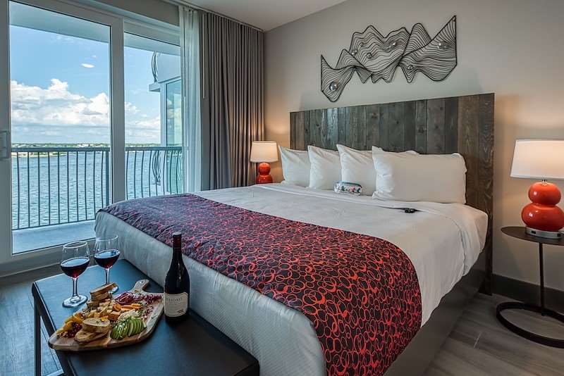 FUSION Resort Waterfront Suites - photo 7