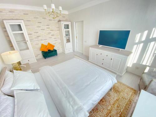 DeLight Apartments — Boryspil' — photo 4