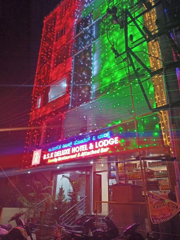 BSK Deluxe Lodging — Bengaluru — photo 4