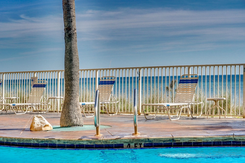 Splash Beach Resort by Panhandle Getaways - photo 916