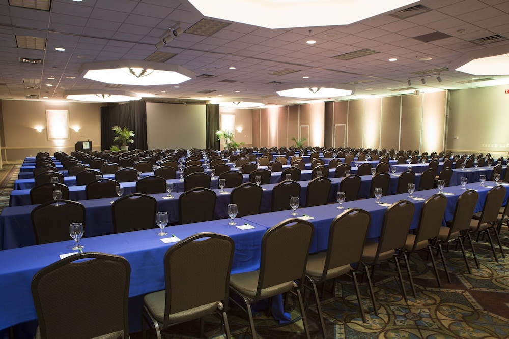 Holiday Inn Binghamton Downtown by IHG - photo 34