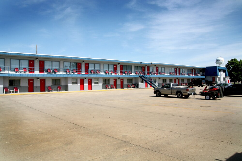 South T Motel - photo 49