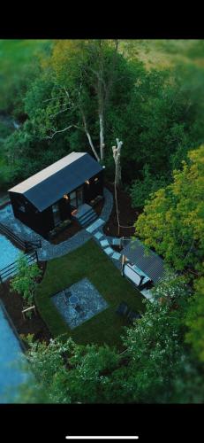 Riverside Retreat — Monaghan