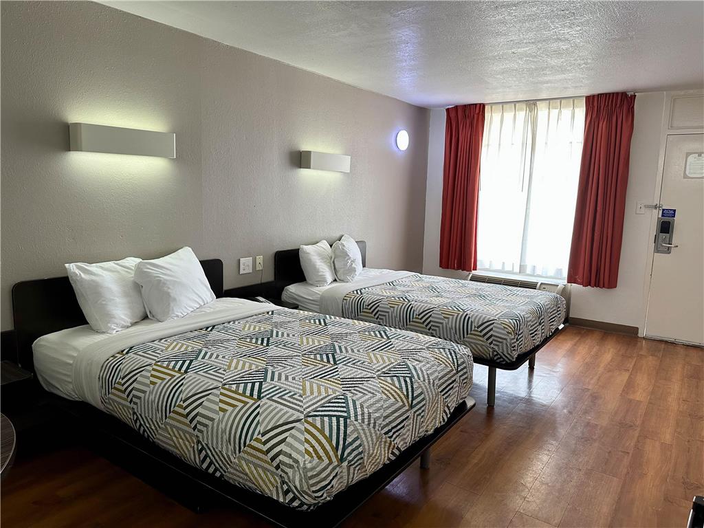 Motel 6 West Monroe LA - photo 21