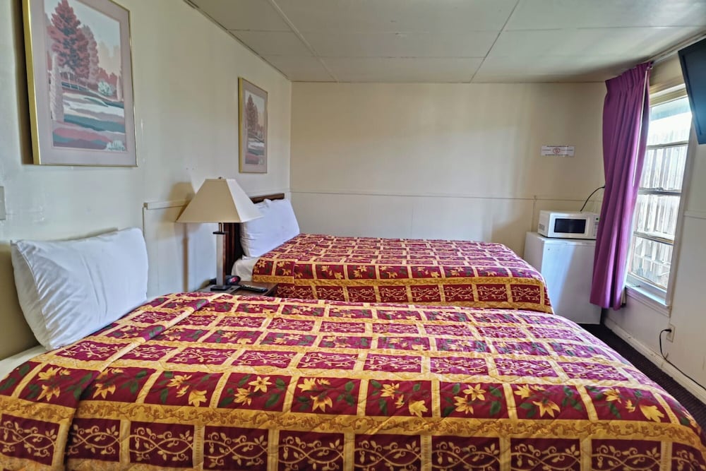 Triangle Motel by OYO Mexia Texas - photo 13
