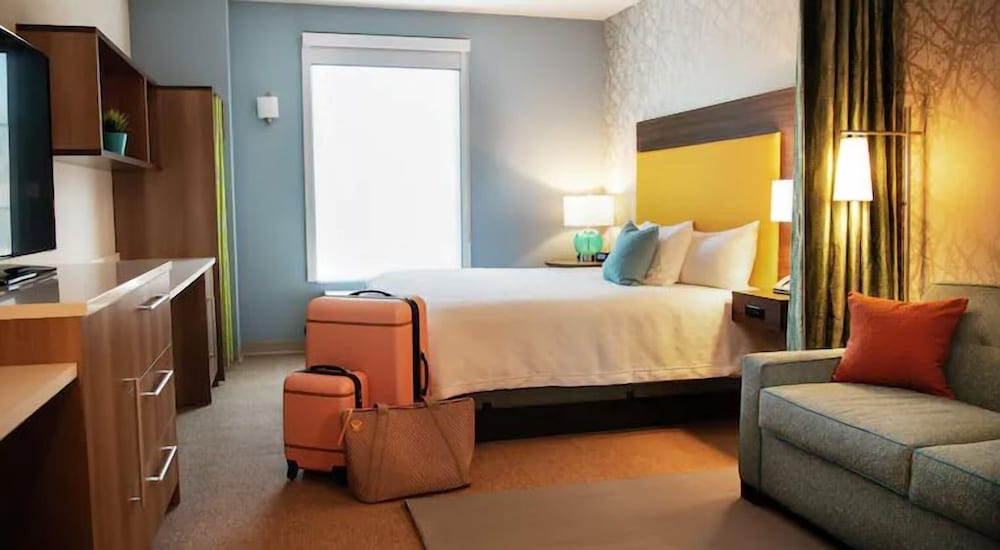 Home2 Suites by Hilton Paris - photo 6