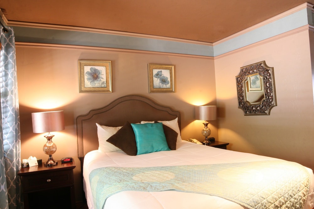 Oak Creek Terrace Resort - photo 28