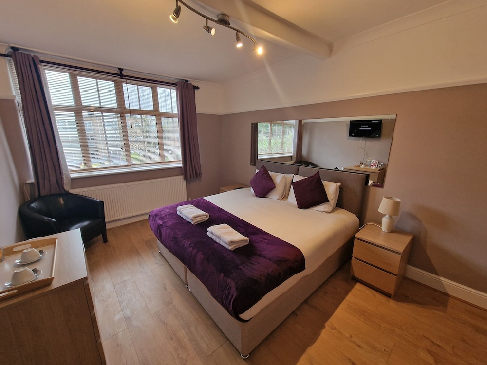 Hotel image of Kathleen House