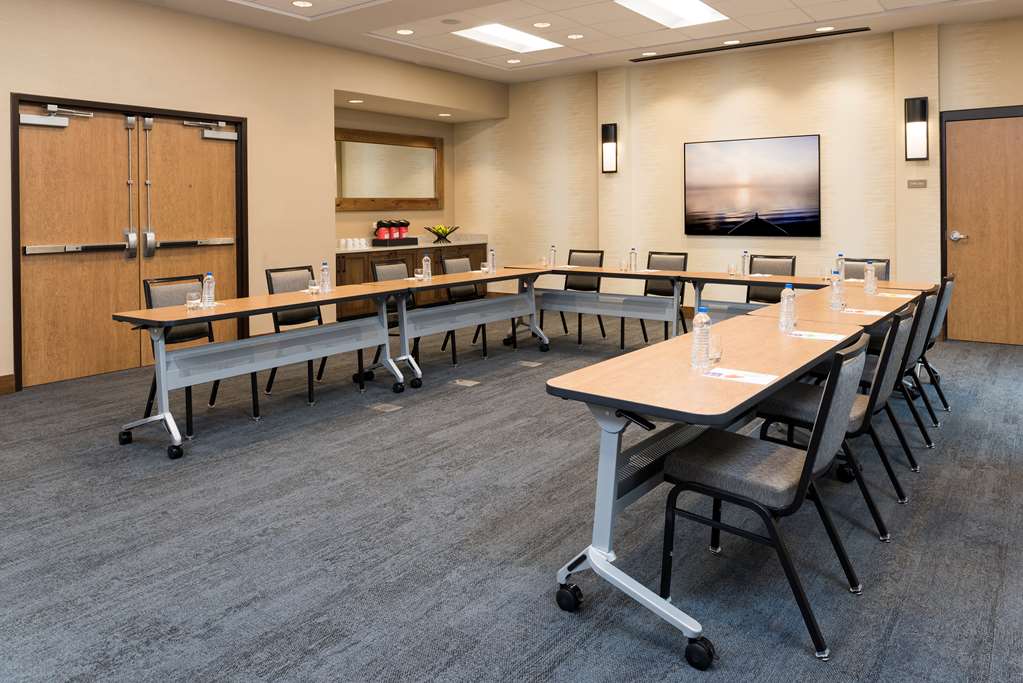 Hyatt Place Ann Arbor - photo 3