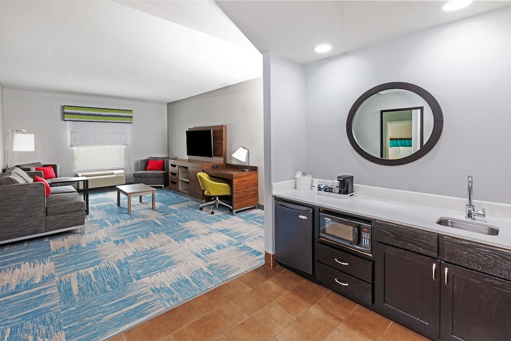 Hampton Inn & Suites Houston Heights I 10 - photo 24
