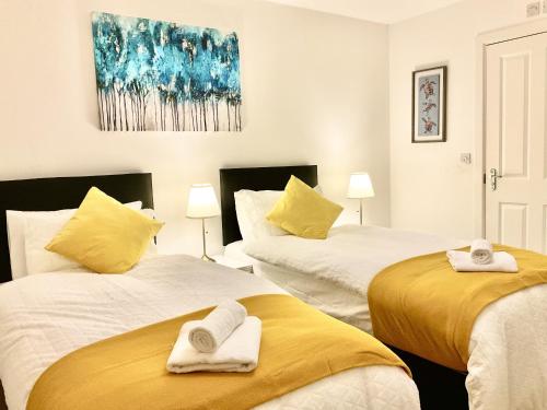 Ocean homestay — 4-Star Luxury Hotel in Colchester, United Kingdom
