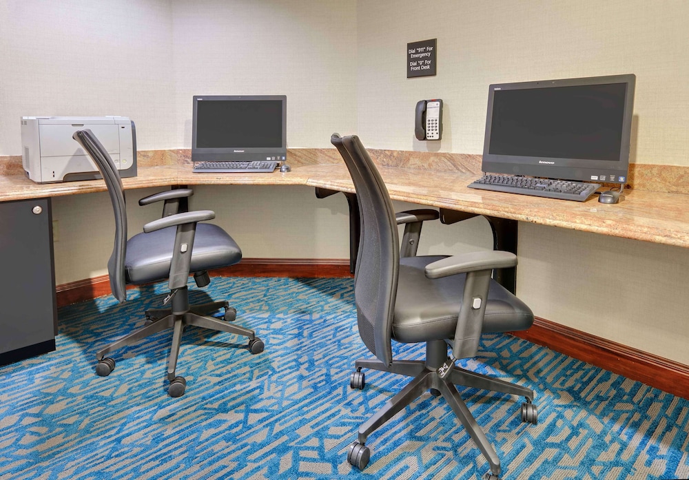 Hampton Inn & Suites Dallas Arlington South - photo 37
